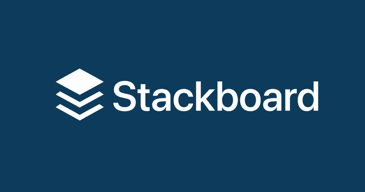 StackBoard